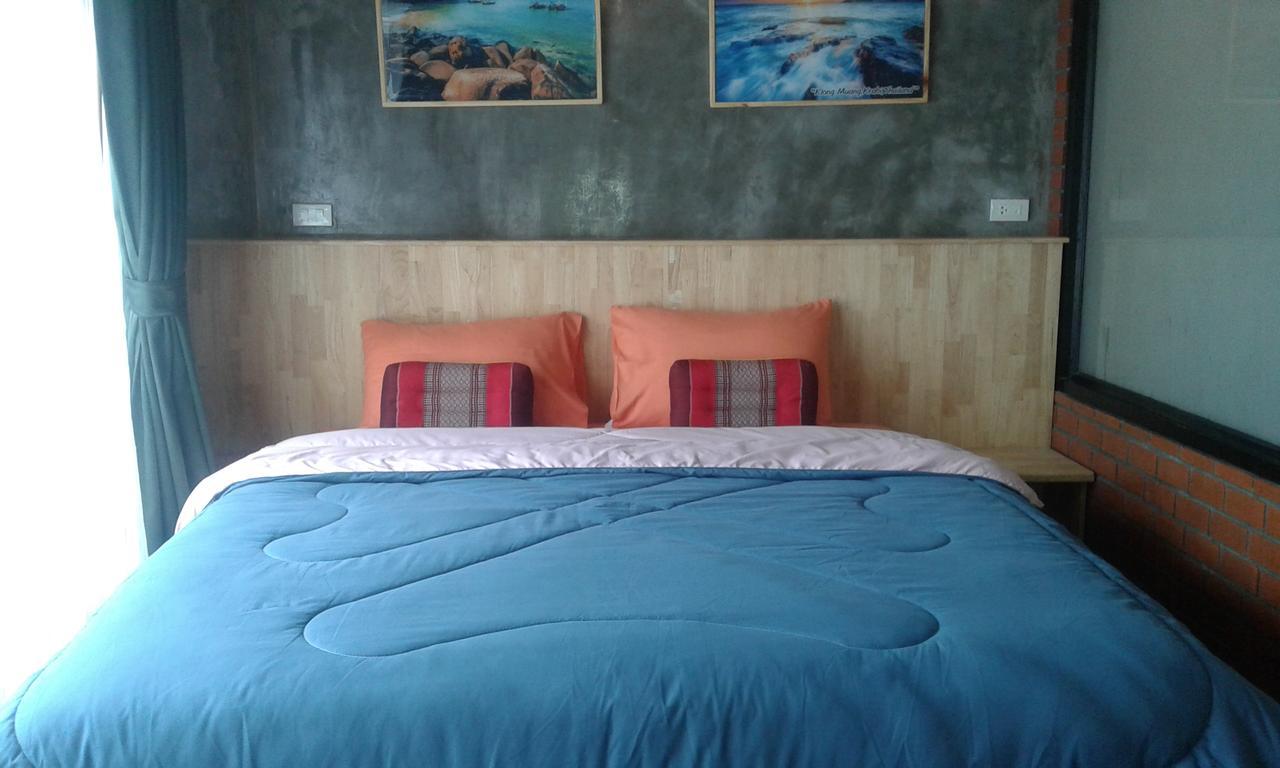 King Kong Hostel At Krabi town Habitación foto